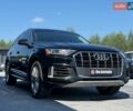 Черный Ауди Ку 7, объемом двигателя 3 л и пробегом 103 тыс. км за 44499 $, фото 19 на Automoto.ua