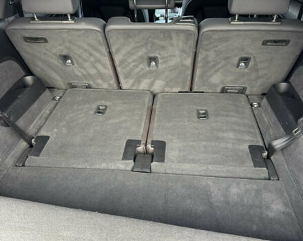 Черный Ауди Ку 7, объемом двигателя 3 л и пробегом 92 тыс. км за 44900 $, фото 25 на Automoto.ua