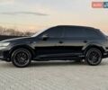Черный Ауди Ку 7, объемом двигателя 2.97 л и пробегом 219 тыс. км за 54900 $, фото 14 на Automoto.ua