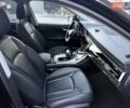 Черный Ауди Ку 7, объемом двигателя 3 л и пробегом 114 тыс. км за 39900 $, фото 68 на Automoto.ua
