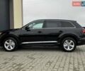 Черный Ауди Ку 7, объемом двигателя 1.98 л и пробегом 121 тыс. км за 39900 $, фото 20 на Automoto.ua