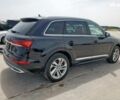 Черный Ауди Ку 7, объемом двигателя 0 л и пробегом 64 тыс. км за 34750 $, фото 1 на Automoto.ua