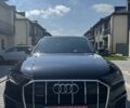Черный Ауди Ку 7, объемом двигателя 3 л и пробегом 92 тыс. км за 55000 $, фото 3 на Automoto.ua