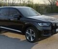 Черный Ауди Ку 7, объемом двигателя 3 л и пробегом 52 тыс. км за 47999 $, фото 5 на Automoto.ua