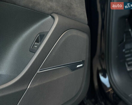 Чорний Ауді Ку 7, об'ємом двигуна 3 л та пробігом 202 тис. км за 53900 $, фото 33 на Automoto.ua