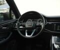 Ауді Ку 7 2020 у Києві на Automoto.ua Чорний Ауді Ку 7, об'ємом двигуна 3 л та пробігом 45 тис. км за 12400 $, фото 13 на Automoto.ua