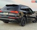 Черный Ауди Ку 7, объемом двигателя 2.97 л и пробегом 219 тыс. км за 54900 $, фото 22 на Automoto.ua