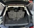 Черный Ауди Ку 7, объемом двигателя 3 л и пробегом 114 тыс. км за 39900 $, фото 20 на Automoto.ua