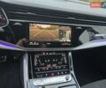 Черный Ауди Ку 7, объемом двигателя 2.97 л и пробегом 120 тыс. км за 62900 $, фото 33 на Automoto.ua