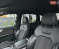 Черный Ауди Ку 7, объемом двигателя 2.97 л и пробегом 120 тыс. км за 62900 $, фото 30 на Automoto.ua