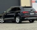 Черный Ауди Ку 7, объемом двигателя 1.98 л и пробегом 121 тыс. км за 39900 $, фото 31 на Automoto.ua