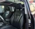 Чорний Ауді Ку 7, об'ємом двигуна 3 л та пробігом 113 тис. км за 40500 $, фото 37 на Automoto.ua