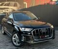 Чорний Ауді Ку 7, об'ємом двигуна 3 л та пробігом 113 тис. км за 40500 $, фото 6 на Automoto.ua