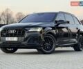 Черный Ауди Ку 7, объемом двигателя 2.97 л и пробегом 219 тыс. км за 54900 $, фото 11 на Automoto.ua