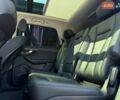 Черный Ауди Ку 7, объемом двигателя 3 л и пробегом 103 тыс. км за 44499 $, фото 56 на Automoto.ua