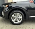 Черный Ауди Ку 7, объемом двигателя 1.98 л и пробегом 121 тыс. км за 39900 $, фото 44 на Automoto.ua