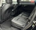 Черный Ауди Ку 7, объемом двигателя 1.98 л и пробегом 121 тыс. км за 39900 $, фото 78 на Automoto.ua