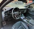 Чорний Ауді Ку 7, об'ємом двигуна 3 л та пробігом 91 тис. км за 49900 $, фото 21 на Automoto.ua