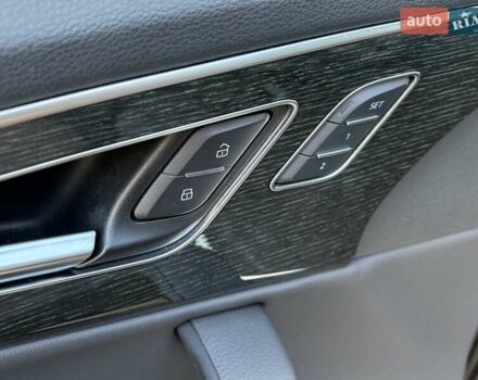 Ауди Ку 7 2020 в Житомире на Automoto.ua Черный Ауди Ку 7, объемом двигателя 3 л и пробегом 146 тыс. км за 54900 $, фото 7 на Automoto.ua