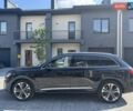 Черный Ауди Ку 7, объемом двигателя 3 л и пробегом 92 тыс. км за 55000 $, фото 10 на Automoto.ua