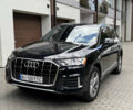 Чорний Ауді Ку 7, об'ємом двигуна 1.98 л та пробігом 99 тис. км за 48500 $, фото 1 на Automoto.ua