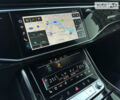 Черный Ауди Ку 7, объемом двигателя 2.97 л и пробегом 159 тыс. км за 60700 $, фото 37 на Automoto.ua