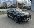 Чорний Ауді Ку 7, об'ємом двигуна 2 л та пробігом 145 тис. км за 39500 $, фото 10 на Automoto.ua