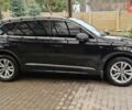 Черный Ауди Ку 7, объемом двигателя 2.97 л и пробегом 73 тыс. км за 67700 $, фото 1 на Automoto.ua