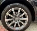 Черный Ауди Ку 7, объемом двигателя 2.97 л и пробегом 82 тыс. км за 56000 $, фото 23 на Automoto.ua