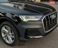 Чорний Ауді Ку 7, об'ємом двигуна 2 л та пробігом 65 тис. км за 43500 $, фото 21 на Automoto.ua