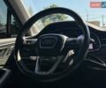Черный Ауди Ку 7, объемом двигателя 3 л и пробегом 103 тыс. км за 44499 $, фото 59 на Automoto.ua
