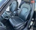 Чорний Ауді Ку 7, об'ємом двигуна 2 л та пробігом 85 тис. км за 39200 $, фото 6 на Automoto.ua