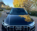 Чорний Ауді Ку 7, об'ємом двигуна 3 л та пробігом 106 тис. км за 45500 $, фото 2 на Automoto.ua