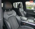 Черный Ауди Ку 7, объемом двигателя 2.97 л и пробегом 120 тыс. км за 62900 $, фото 59 на Automoto.ua