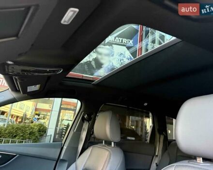 Чорний Ауді Ку 7, об'ємом двигуна 3 л та пробігом 91 тис. км за 49900 $, фото 22 на Automoto.ua