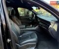Чорний Ауді Ку 7, об'ємом двигуна 3 л та пробігом 91 тис. км за 49900 $, фото 58 на Automoto.ua