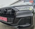 Черный Ауди Ку 7, объемом двигателя 2.97 л и пробегом 200 тыс. км за 58999 $, фото 2 на Automoto.ua