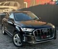 Чорний Ауді Ку 7, об'ємом двигуна 3 л та пробігом 113 тис. км за 40500 $, фото 7 на Automoto.ua