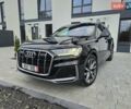 Черный Ауди Ку 7, объемом двигателя 2.97 л и пробегом 120 тыс. км за 62900 $, фото 4 на Automoto.ua