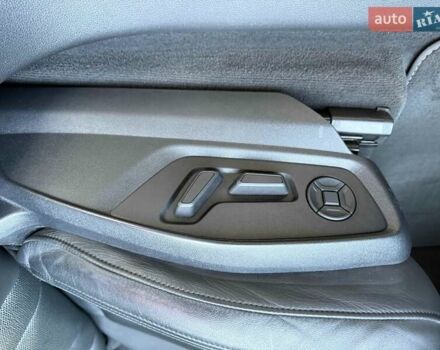 Чорний Ауді Ку 7, об'ємом двигуна 3 л та пробігом 91 тис. км за 49900 $, фото 25 на Automoto.ua