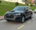 Чорний Ауді Ку 7, об'ємом двигуна 2 л та пробігом 65 тис. км за 43500 $, фото 22 на Automoto.ua