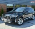 Чорний Ауді Ку 7, об'ємом двигуна 3 л та пробігом 103 тис. км за 41900 $, фото 1 на Automoto.ua