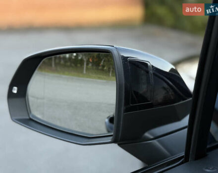 Чорний Ауді Ку 7, об'ємом двигуна 3 л та пробігом 202 тис. км за 53900 $, фото 52 на Automoto.ua