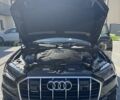 Черный Ауди Ку 7, объемом двигателя 3 л и пробегом 92 тыс. км за 55000 $, фото 7 на Automoto.ua