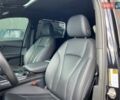 Черный Ауди Ку 7, объемом двигателя 3 л и пробегом 86 тыс. км за 52500 $, фото 24 на Automoto.ua