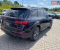 Черный Ауди Ку 7, объемом двигателя 3 л и пробегом 86 тыс. км за 52500 $, фото 8 на Automoto.ua