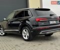 Черный Ауди Ку 7, объемом двигателя 1.98 л и пробегом 121 тыс. км за 39900 $, фото 34 на Automoto.ua