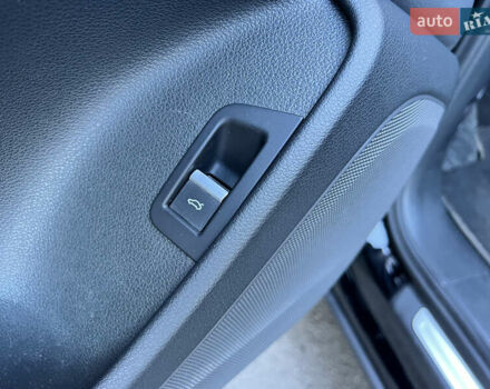 Ауді Ку 7 2020 у Благовіщенське (Ульяновка) на Automoto.ua Чорний Ауді Ку 7, об'ємом двигуна 2.97 л та пробігом 211 тис. км за 51777 $, фото 20 на Automoto.ua