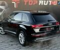 Чорний Ауді Ку 7, об'ємом двигуна 3 л та пробігом 113 тис. км за 40500 $, фото 14 на Automoto.ua