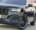 Черный Ауди Ку 7, объемом двигателя 2.97 л и пробегом 219 тыс. км за 54900 $, фото 8 на Automoto.ua